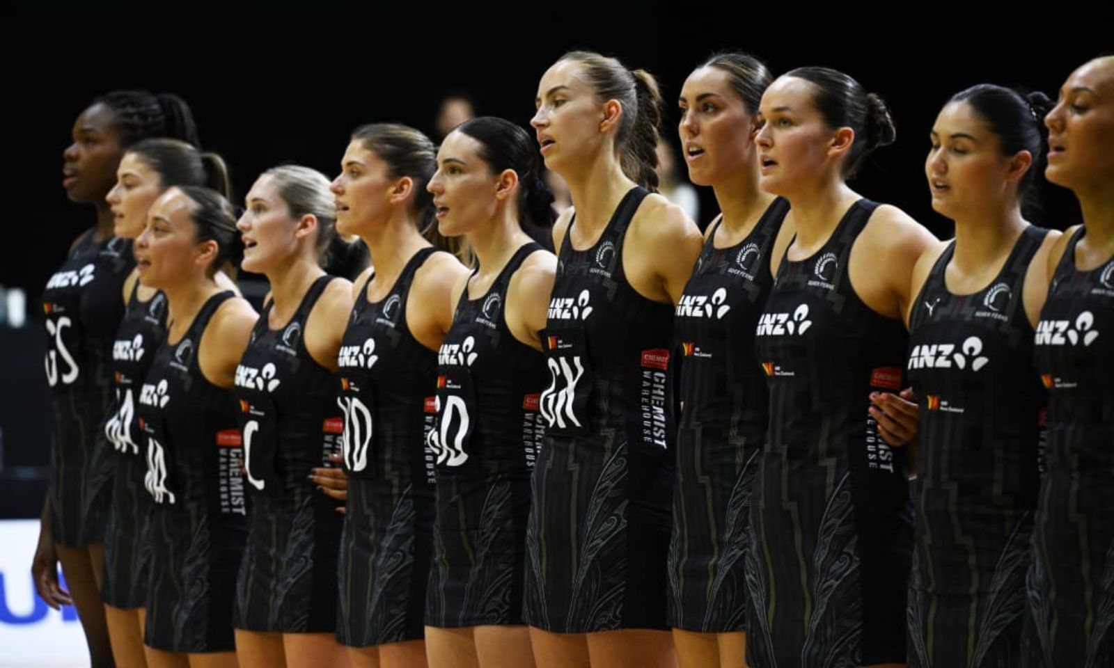 Netball New Zealand board steps down amid leadership shake-up