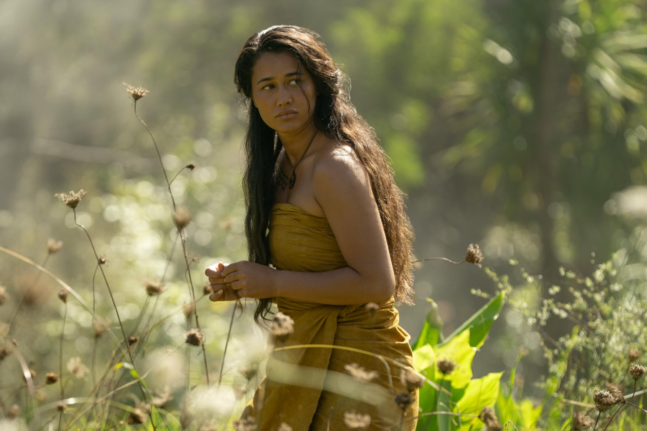 Te Ao o Hinepehinga Rauna as Kupuohi. Photo/Supplied