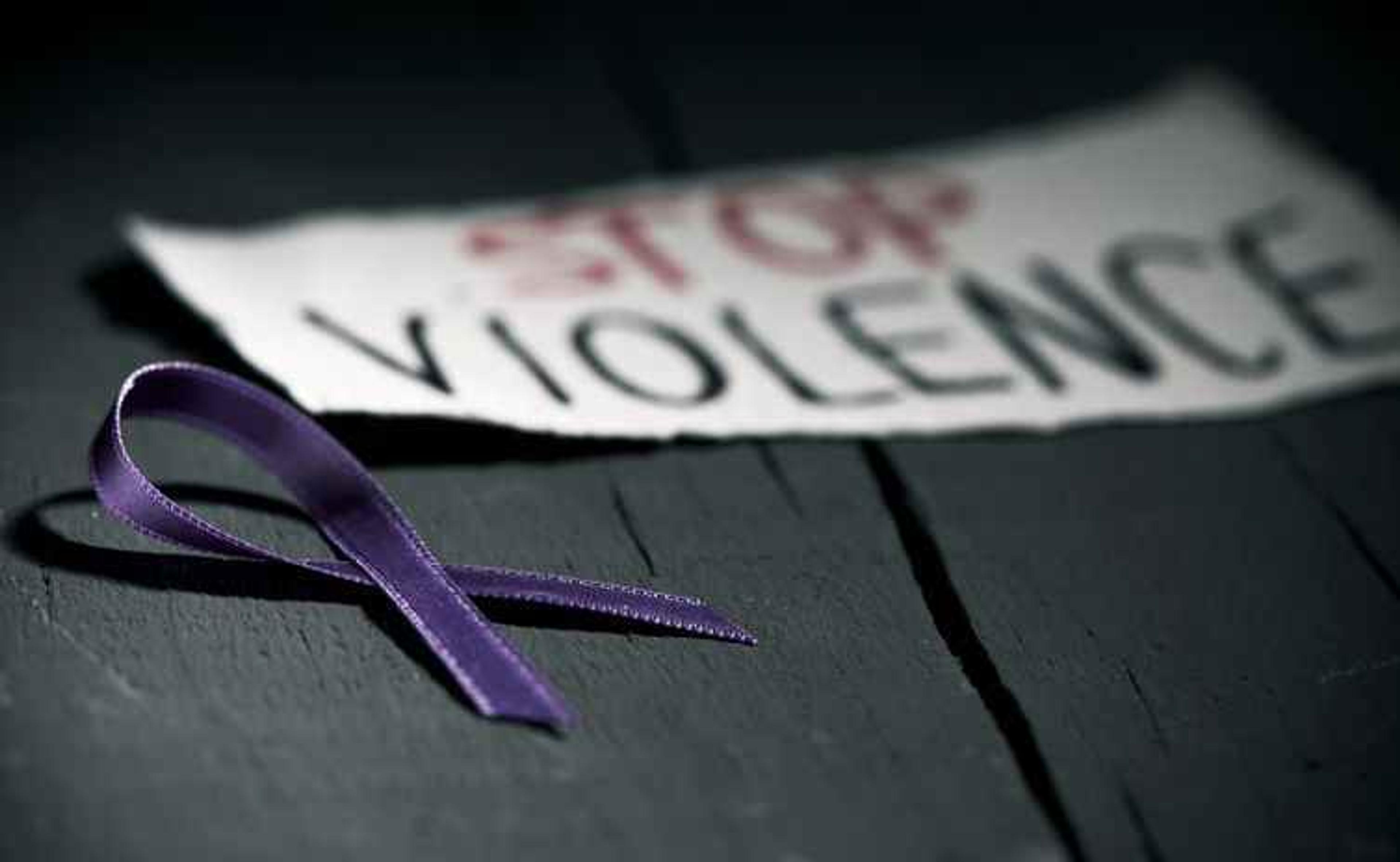 Safety advocates are reminding workplaces of ways to support people experiencing domestic violence. Photo/iStock
