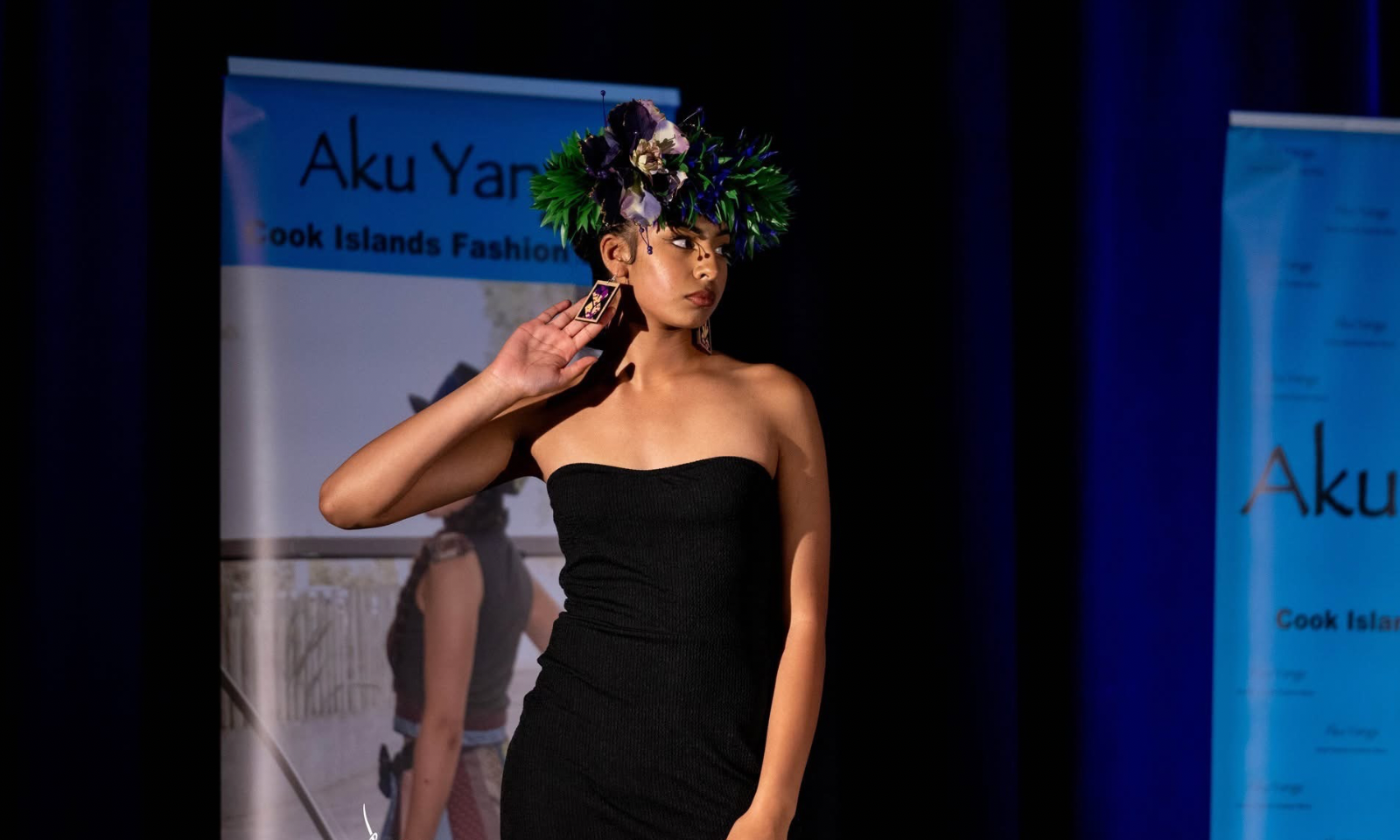 Project celebrates cultural identity through fashion