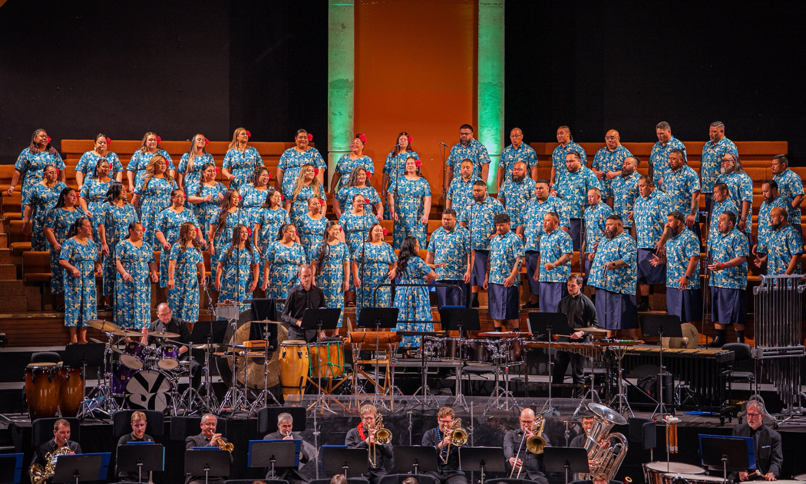 Signature Choir set to bring the Christmas spirit home with ‘Welly Wonderland’ concert