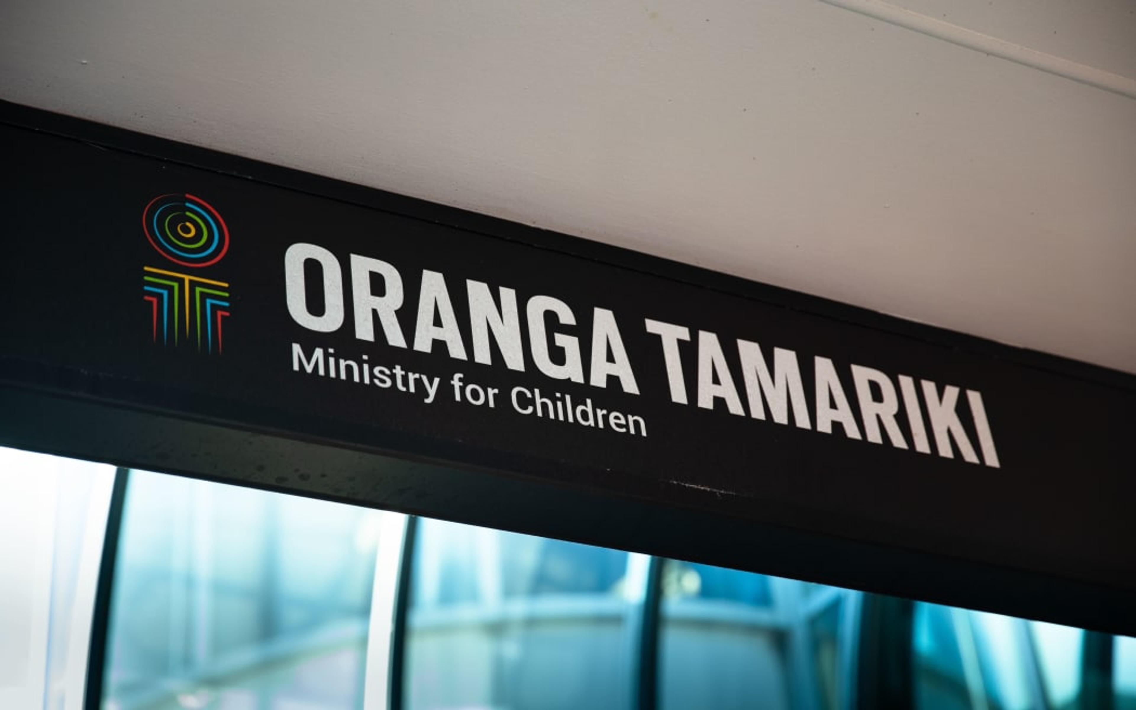 The Chief Ombudsman's new report says Oranga Tamariki needs to start doing internal performance reviews now.