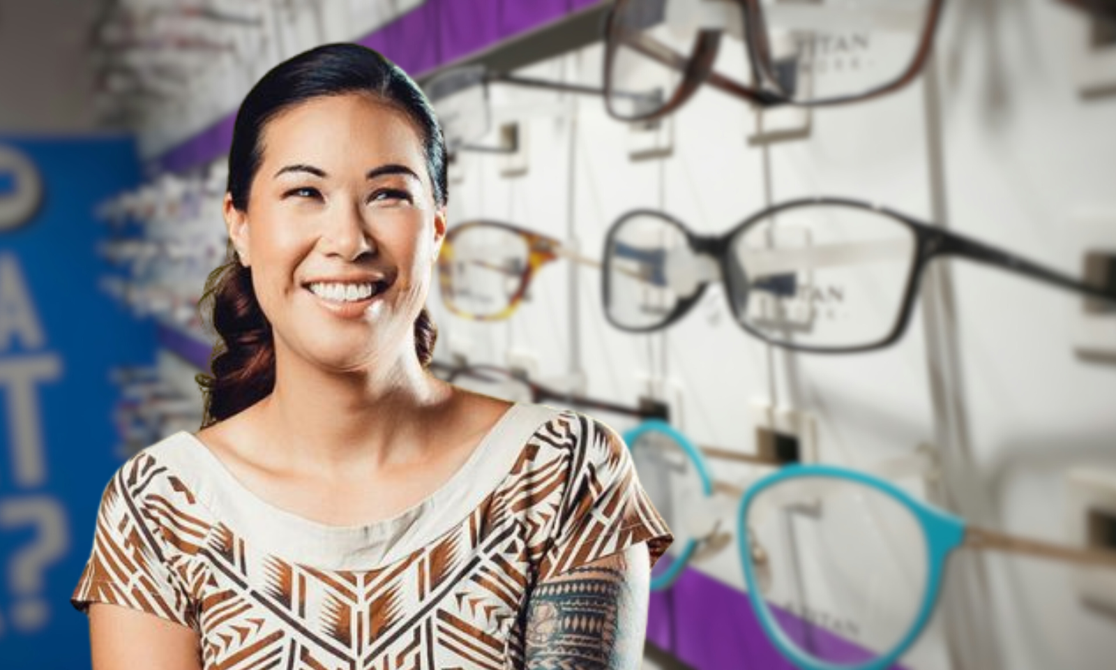 Losing her vision at 29, woman found a crisis Pacific communities can’t afford to ignore