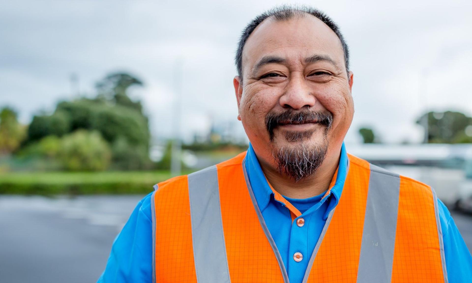 Sāmoan business mogul’s journey from humble beginnings