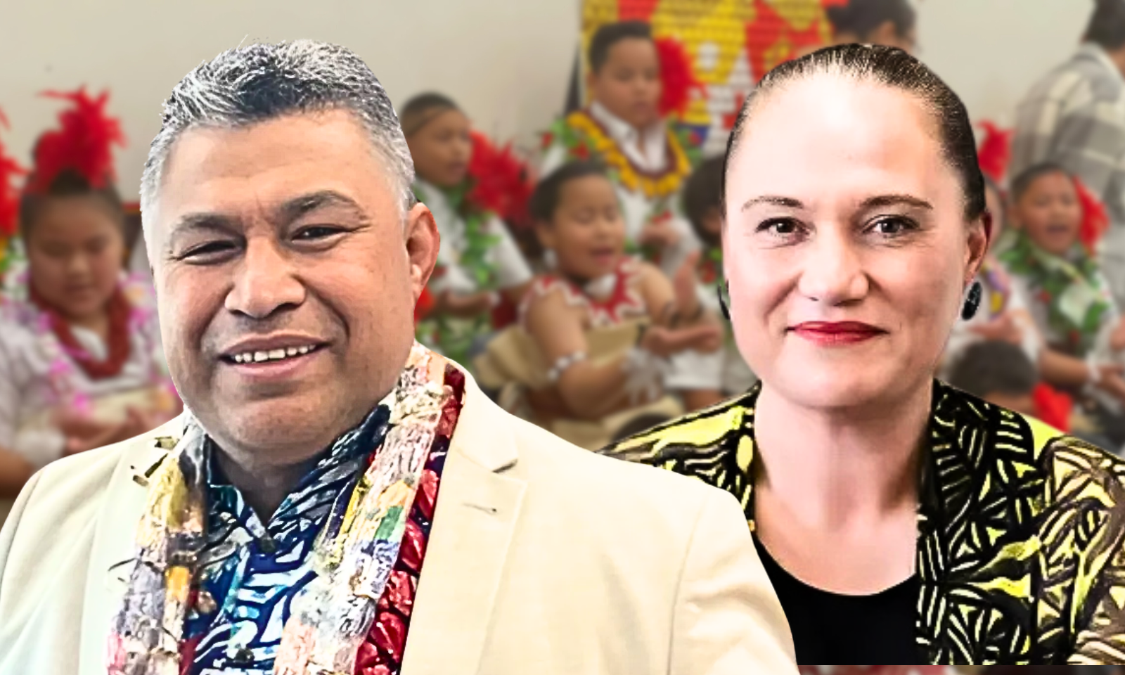 Government cuts Pacific language funding by over 50 per cent