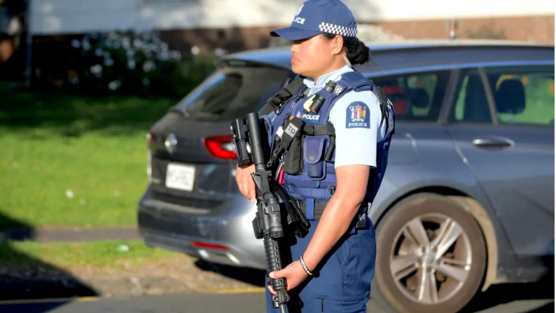Man in custody as police investigate Wattle Downs homicide