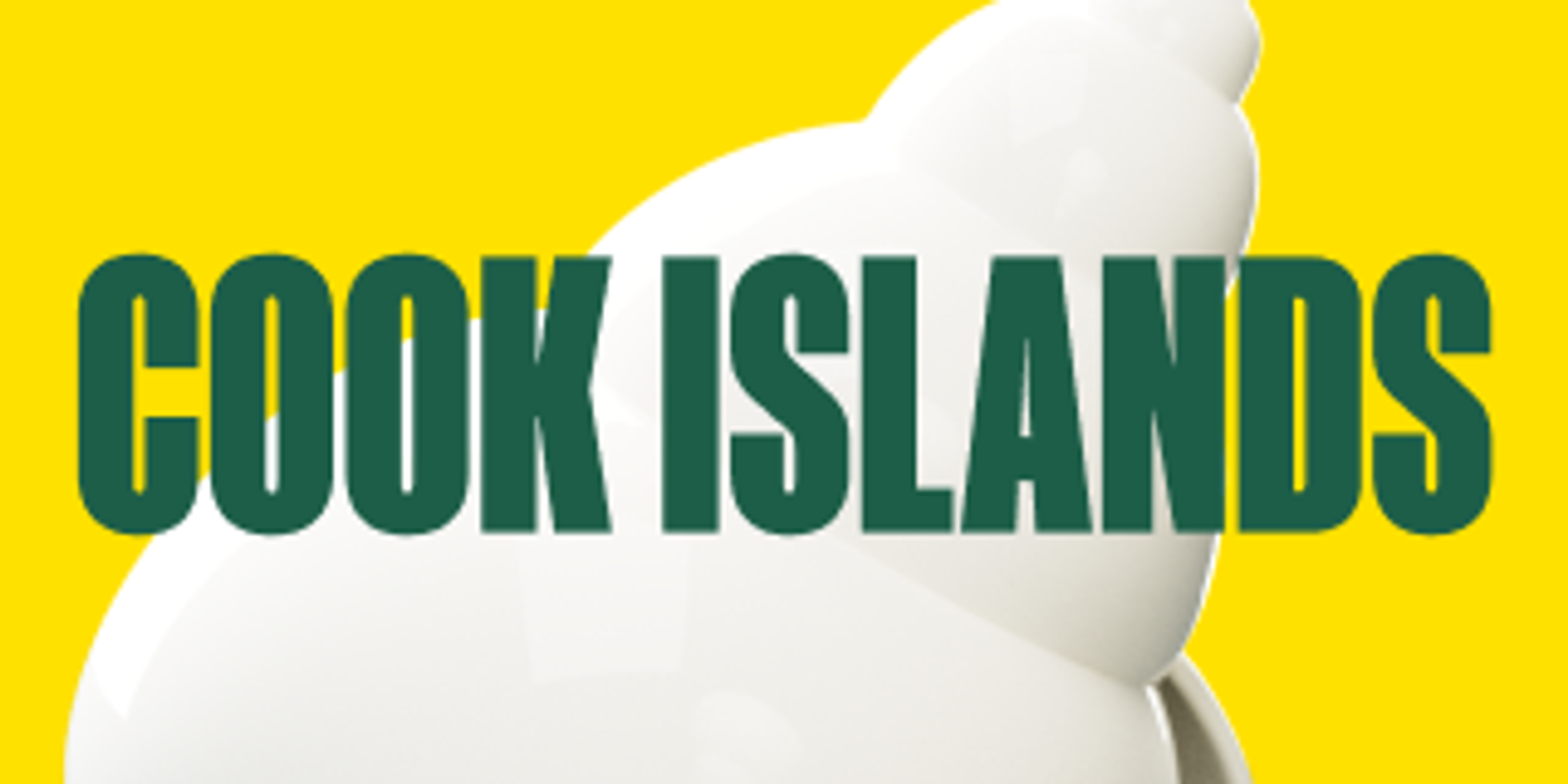 Cook Islands