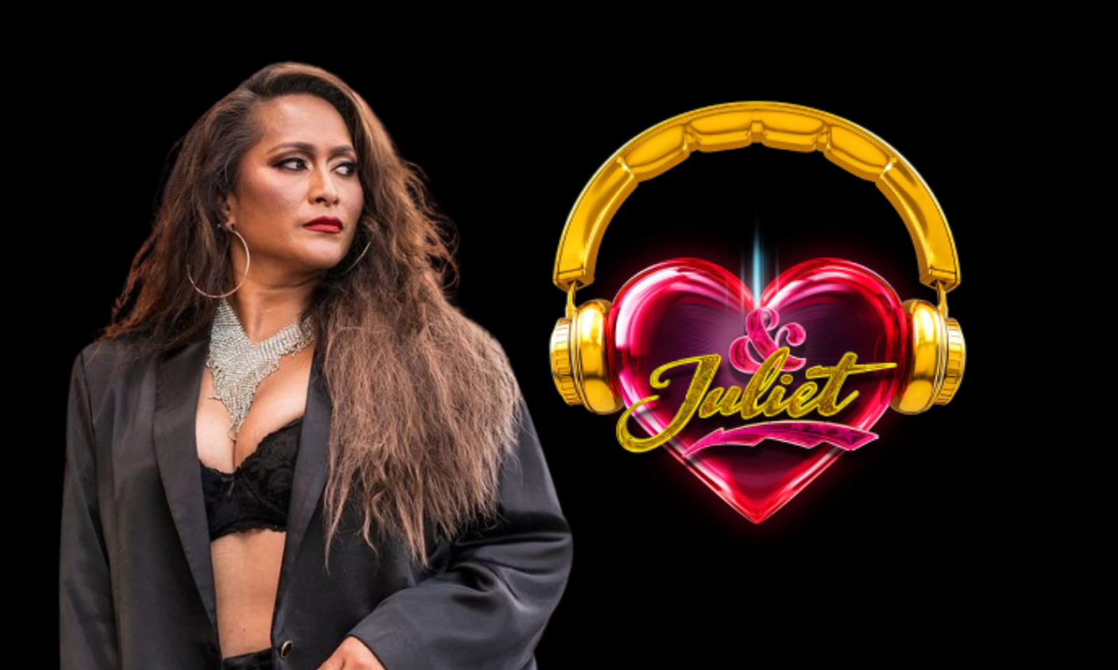 Pacific star backs bold new take on Juliet as hit musical lands in NZ