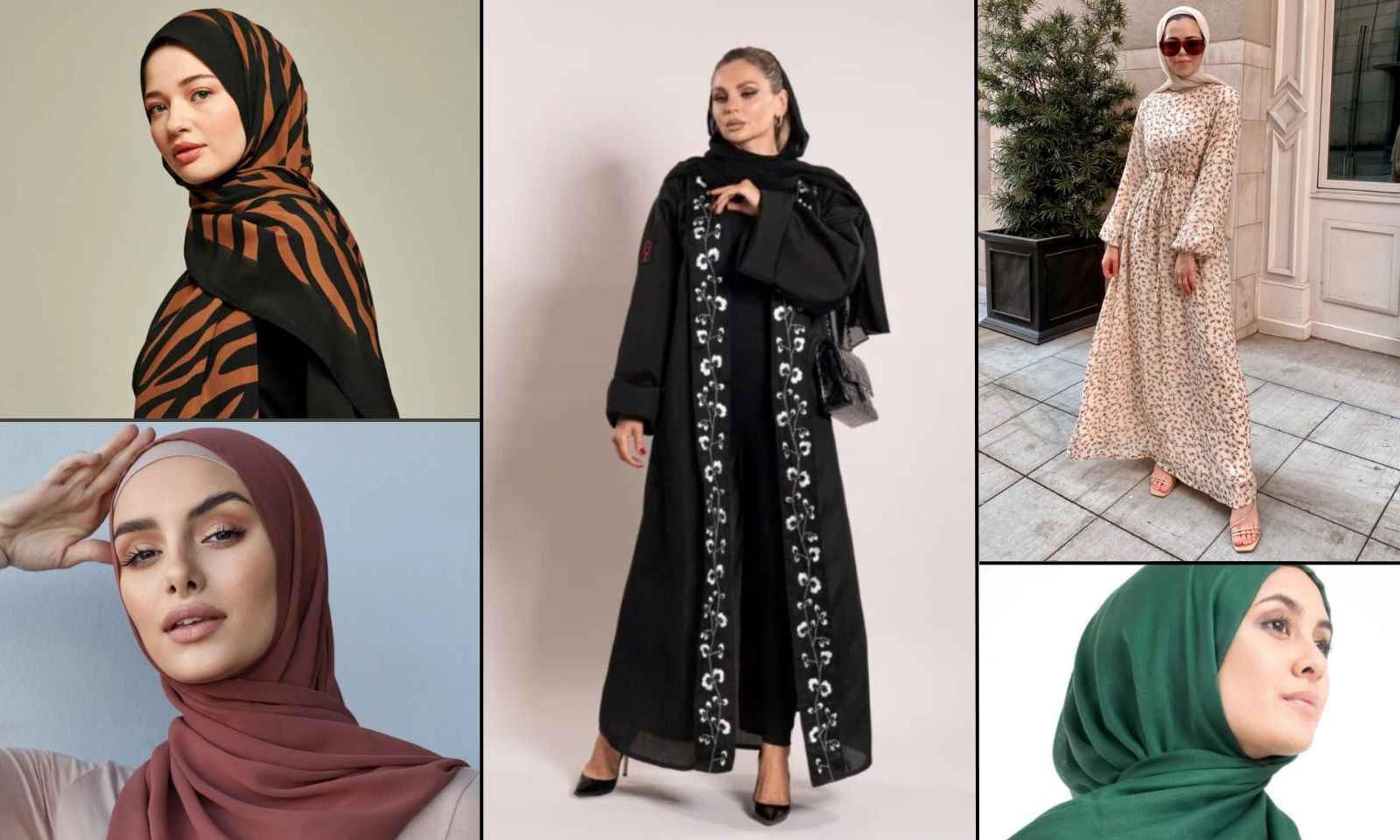 Hijab Fashion Show is at Alfriston College, Manukau on Saturday, November 4.