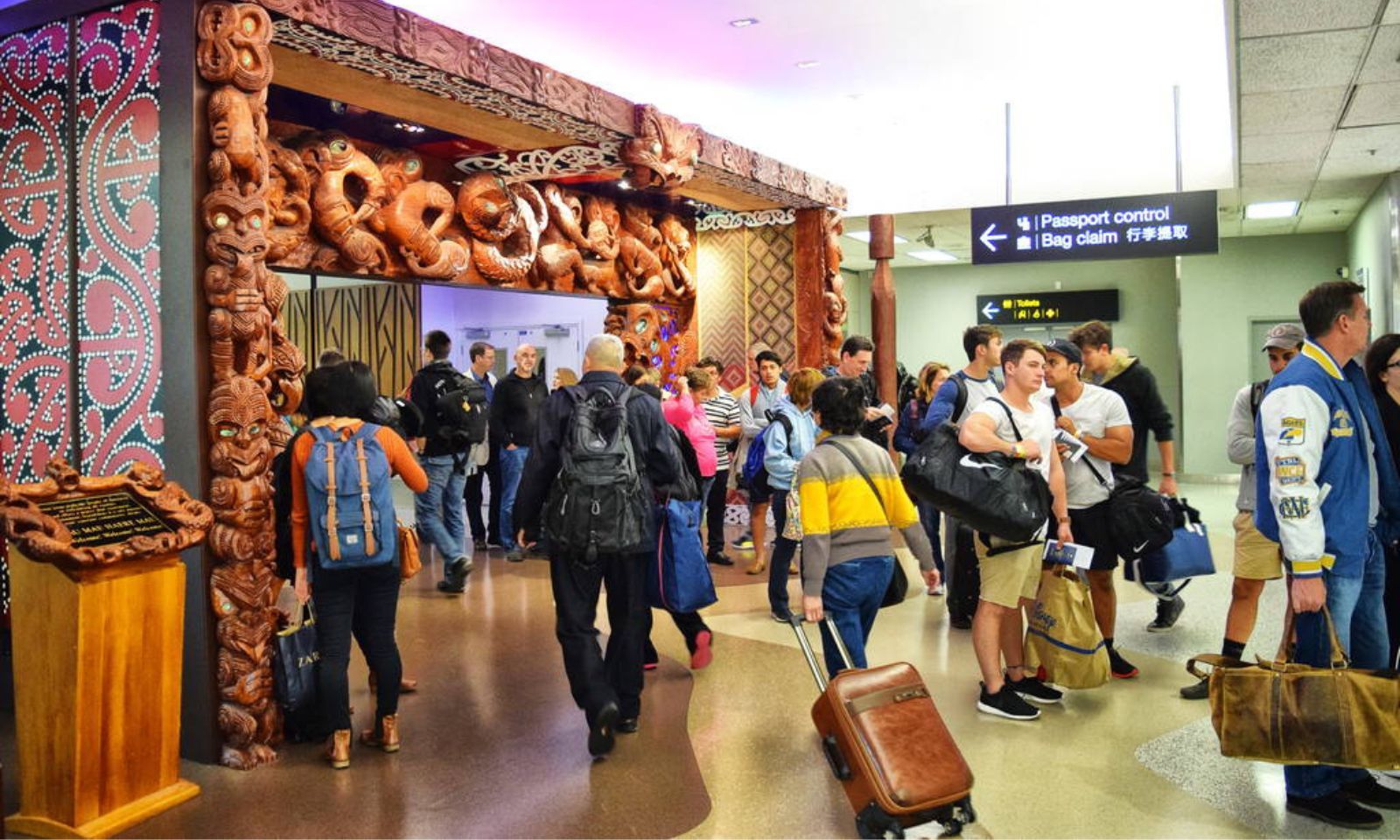 Aotearoa vs Australia: Do Pacific travellers face same visa hurdles?