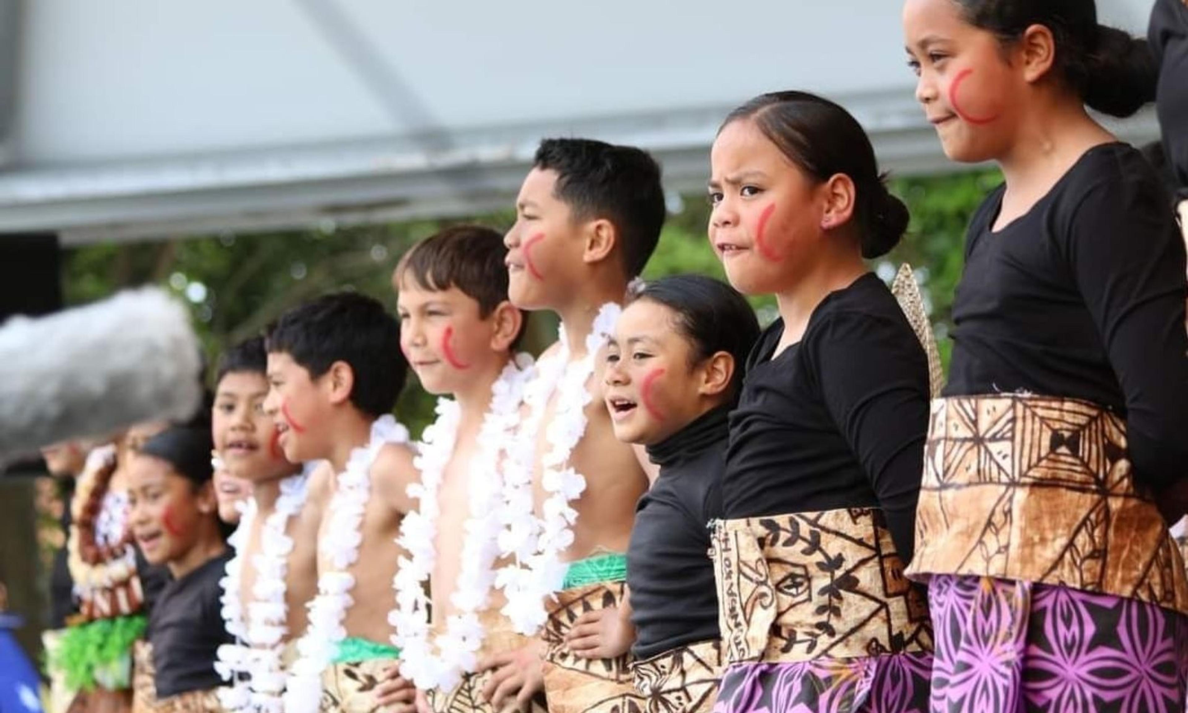 Multicultural Aoraki Festival 2025 will take place at the ARA Field in Timaru. Photo taken from Aoraki Pasifika Festival 2024. 