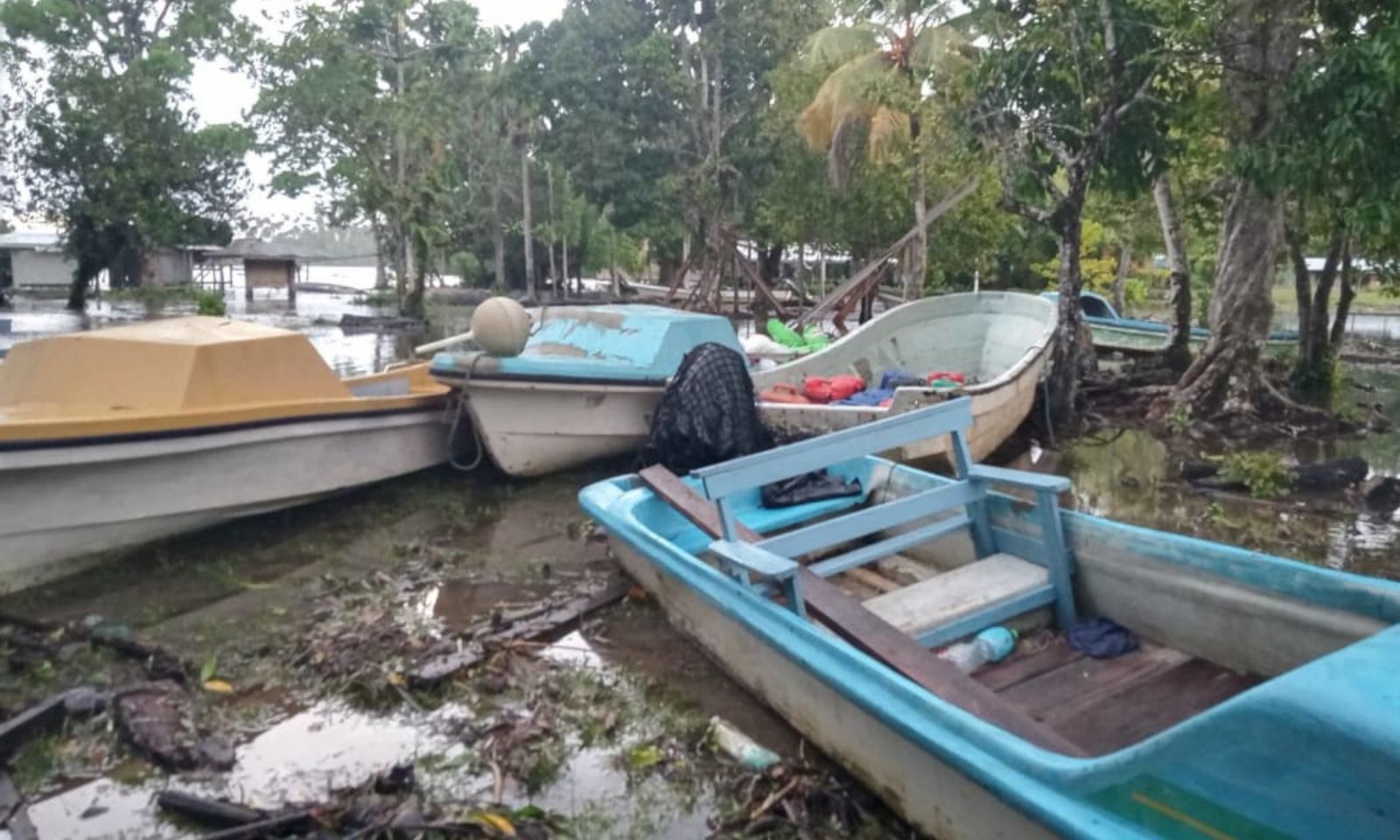 Two cyclones batter Pacific: Warnings as Maila eyes Qld and Vaianu nears NZ