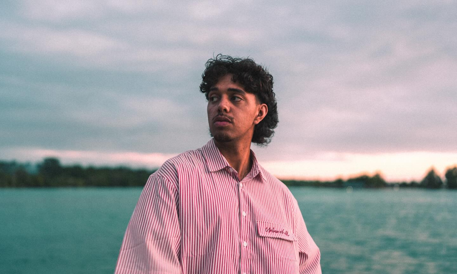 Myshaan’s debut EP is a love letter to the Pacific