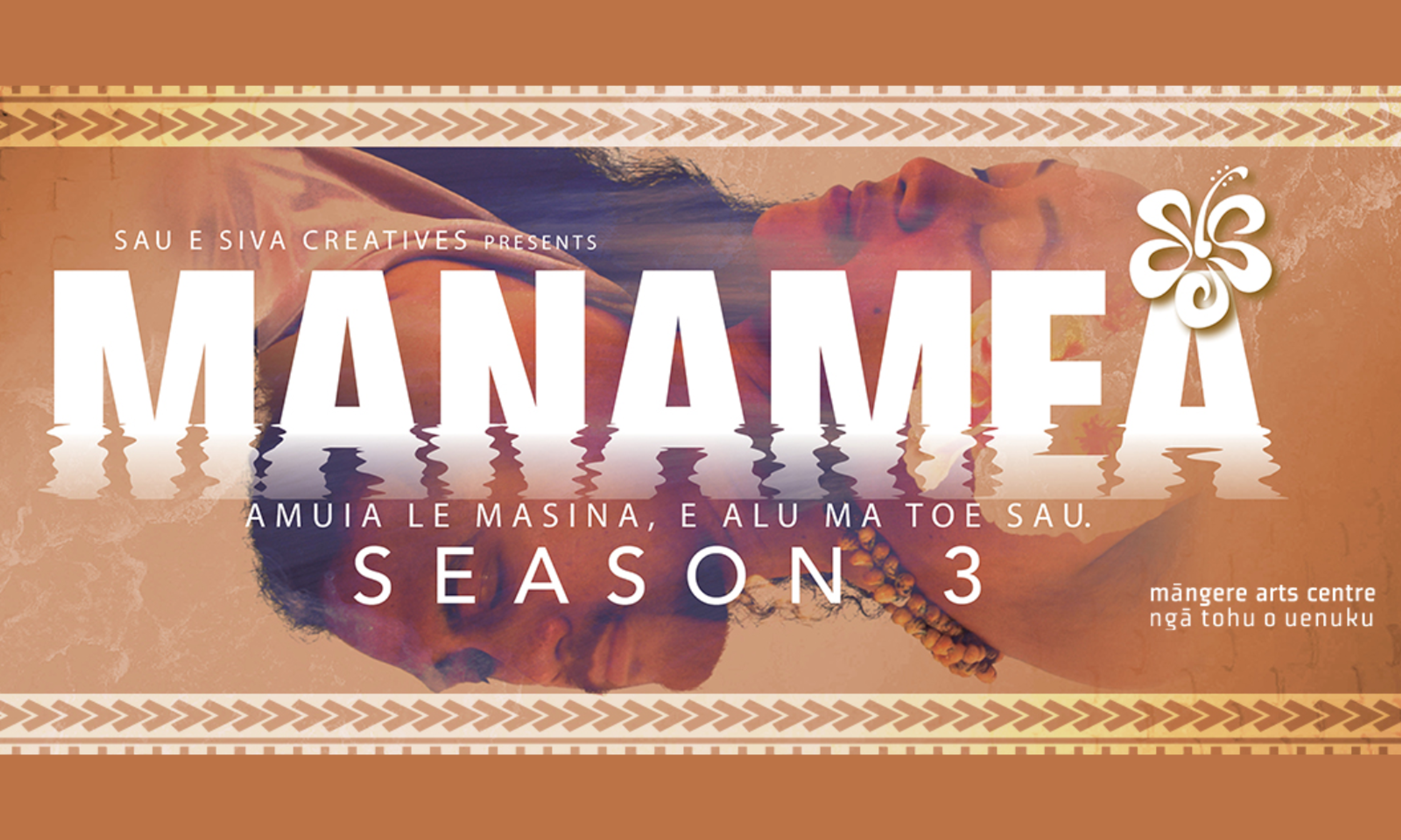 A final call for Aotearoa audiences before the beloved show embarks on an Australian tour.