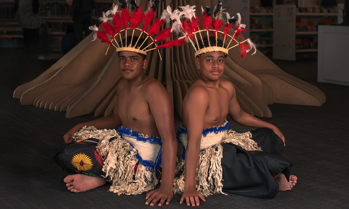 Tā, ruḁ, häke: Let's celebrate Rotuman Language Week!