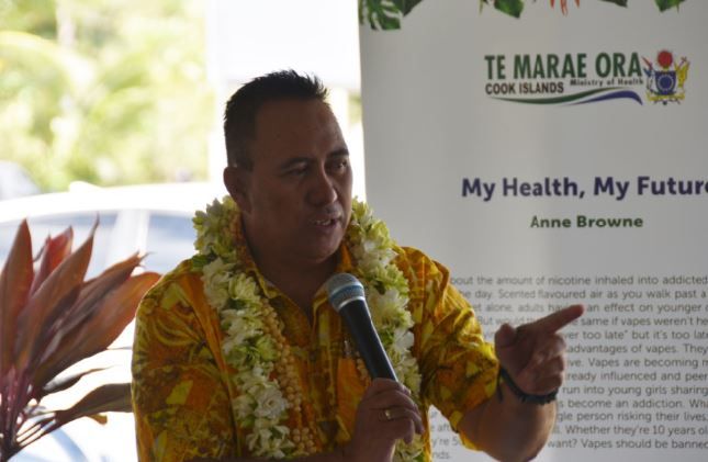 Cook Islands govt to consider increasing sugary drinks and alcohol tax proposal