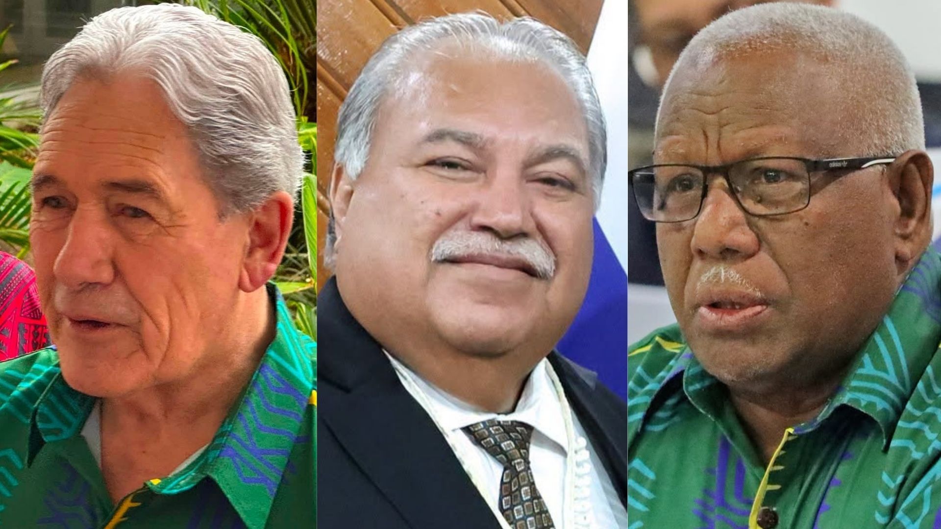 Pacific unity tested in Fiji as Forum ministers fail to agree on China missile test response