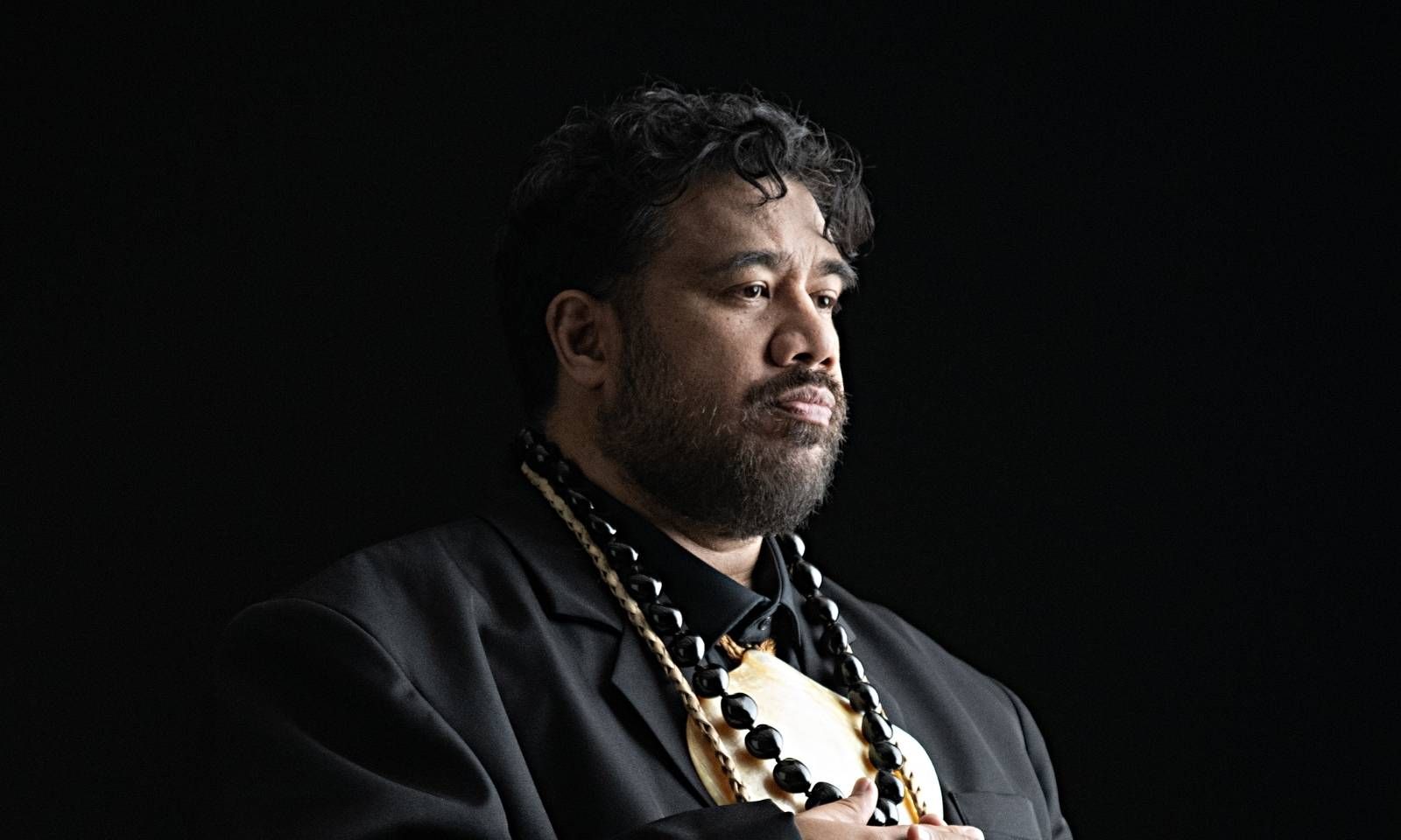 Second Apology: Fijian artist’s bold new film demands more for Pacific communities