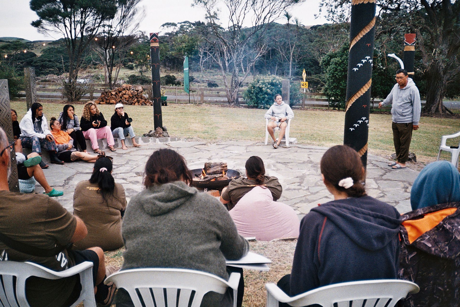 Indigenous ocean leaders to gather at Waitangi to protect the Pacific's Peaceful Sea