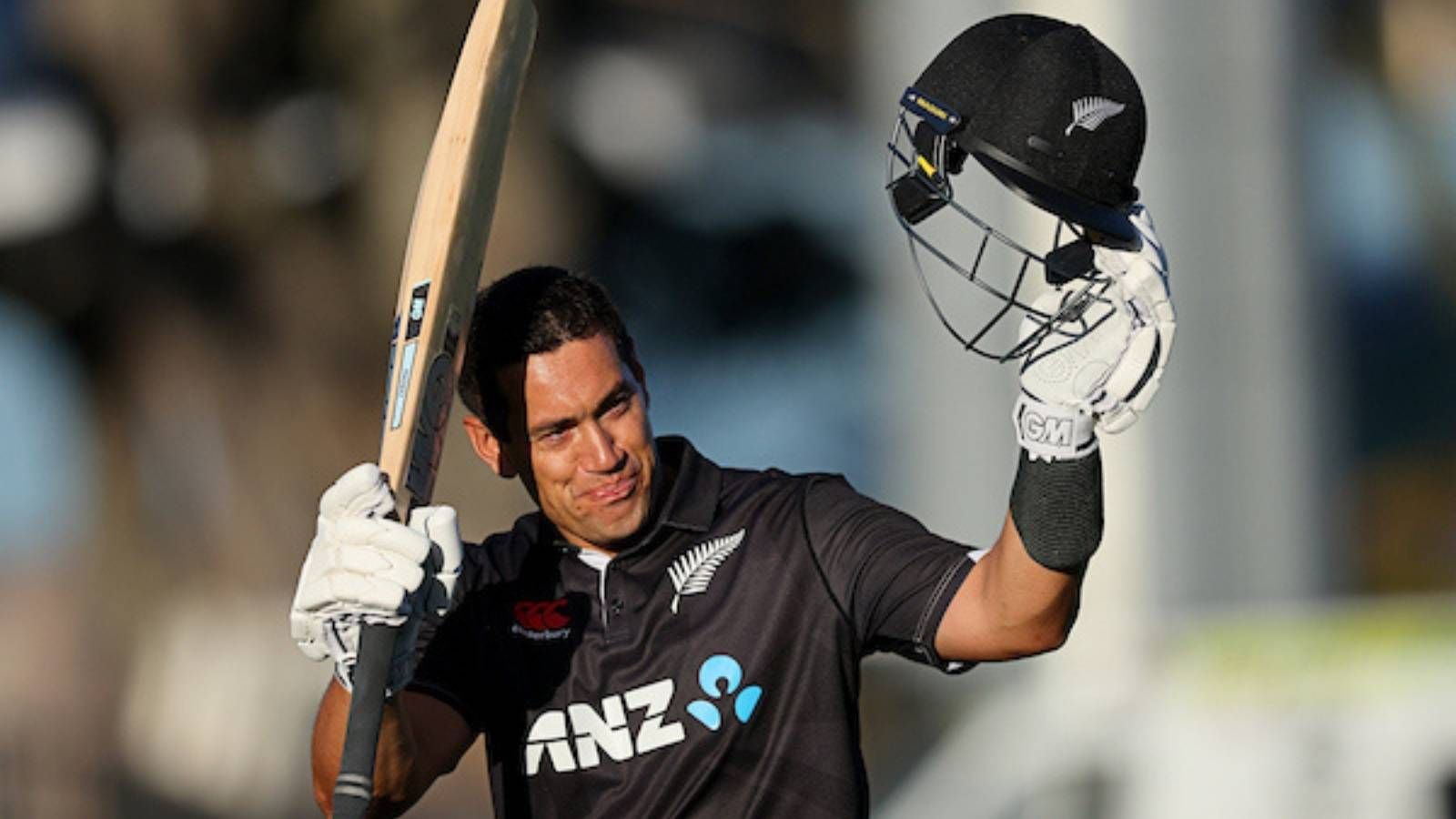 Black Caps legend joins global fight against gender violence