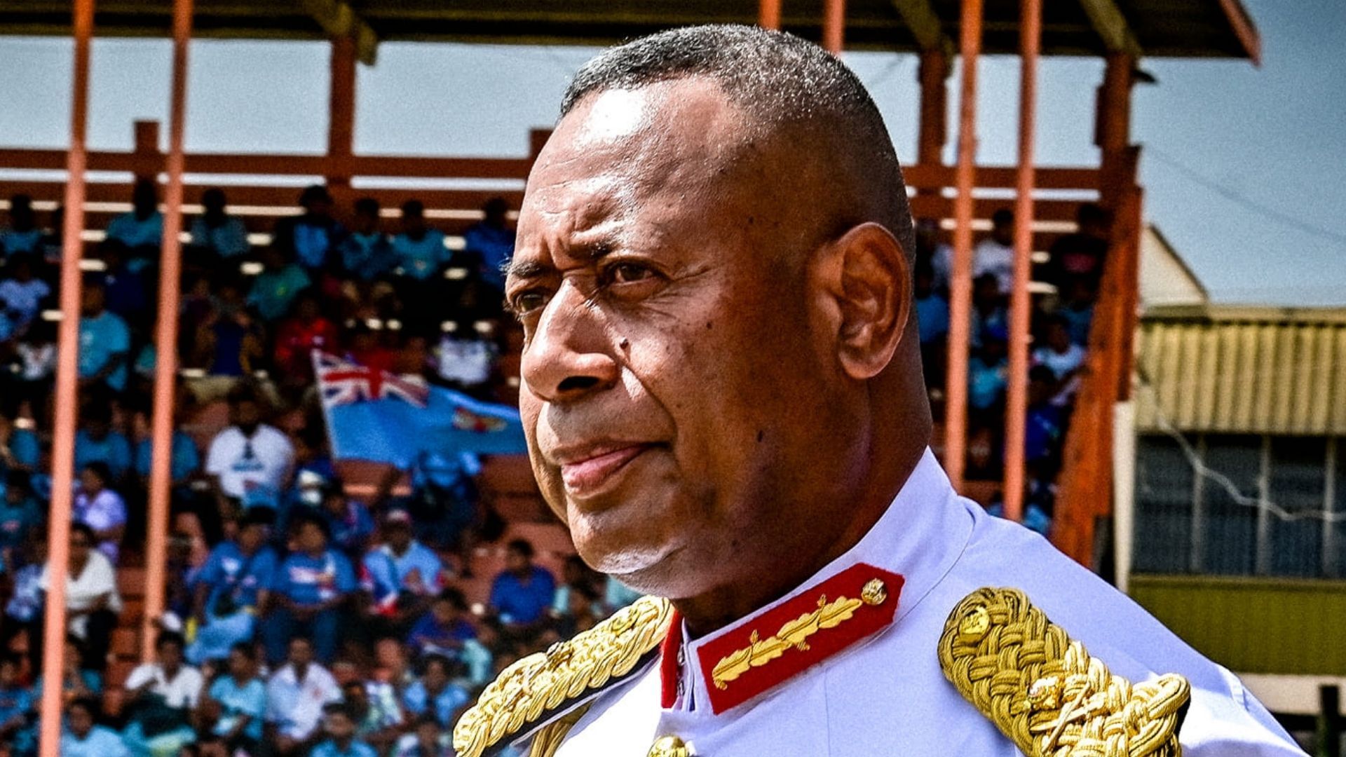 Fiji army chief says military must take responsibility after man's death in custody