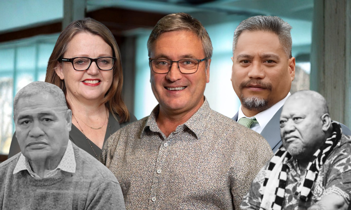 Pacific workers among most vulnerable as modern slavery bill advances ...
