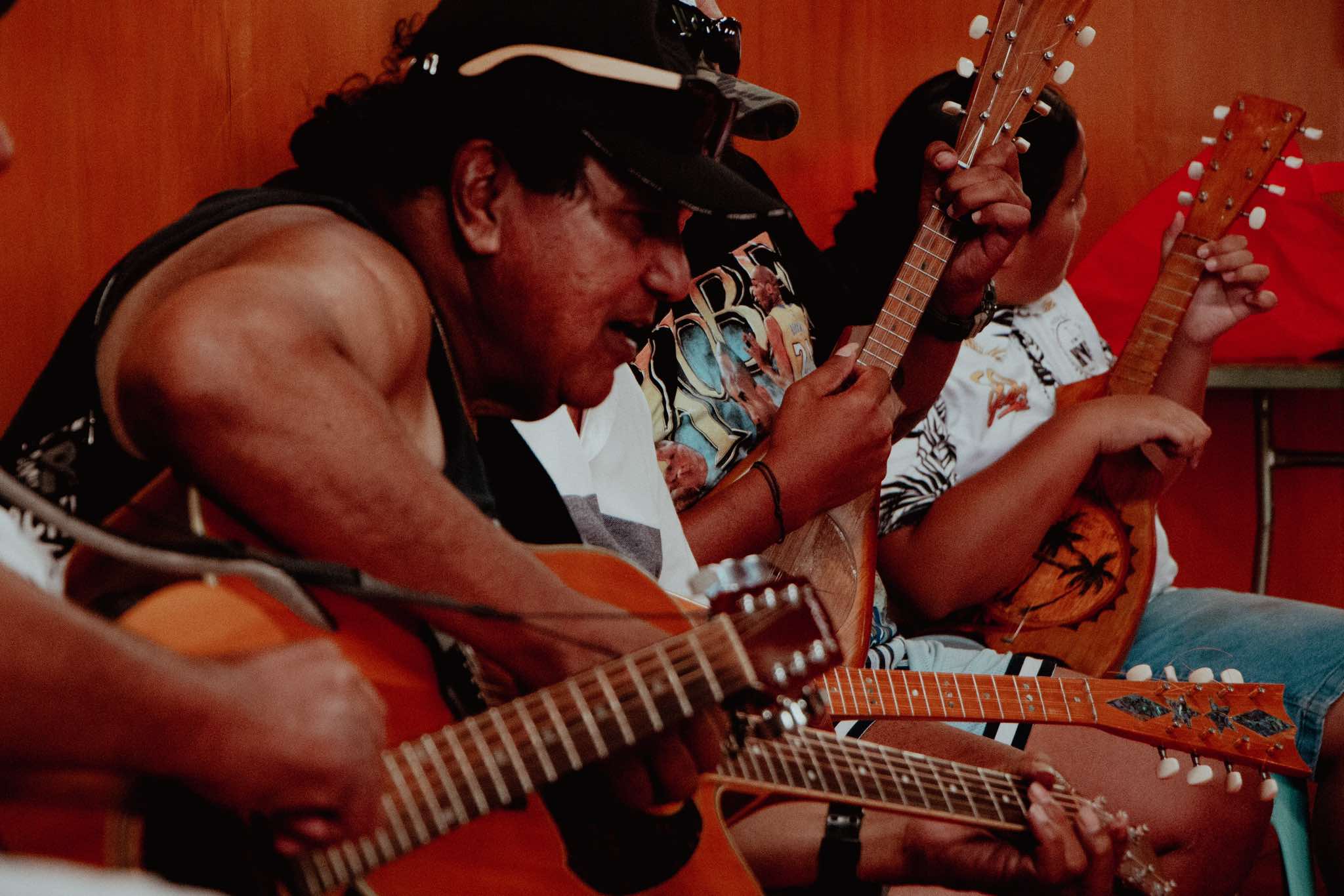 ‘Dawn of a new era’: First-ever Niue festival encourages cultural revival