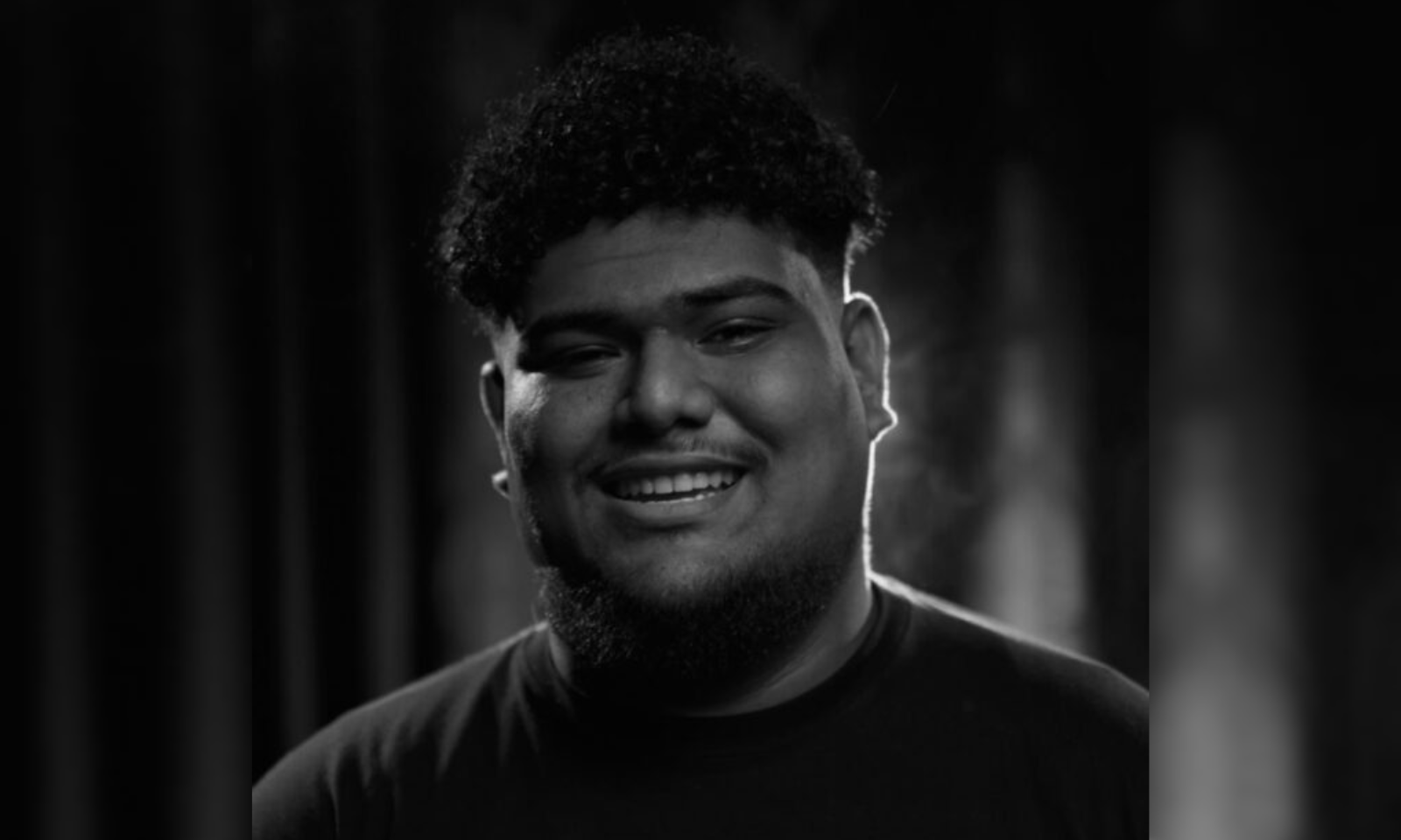 From his bedroom to global playlists, Tongan Trixx finds his voice