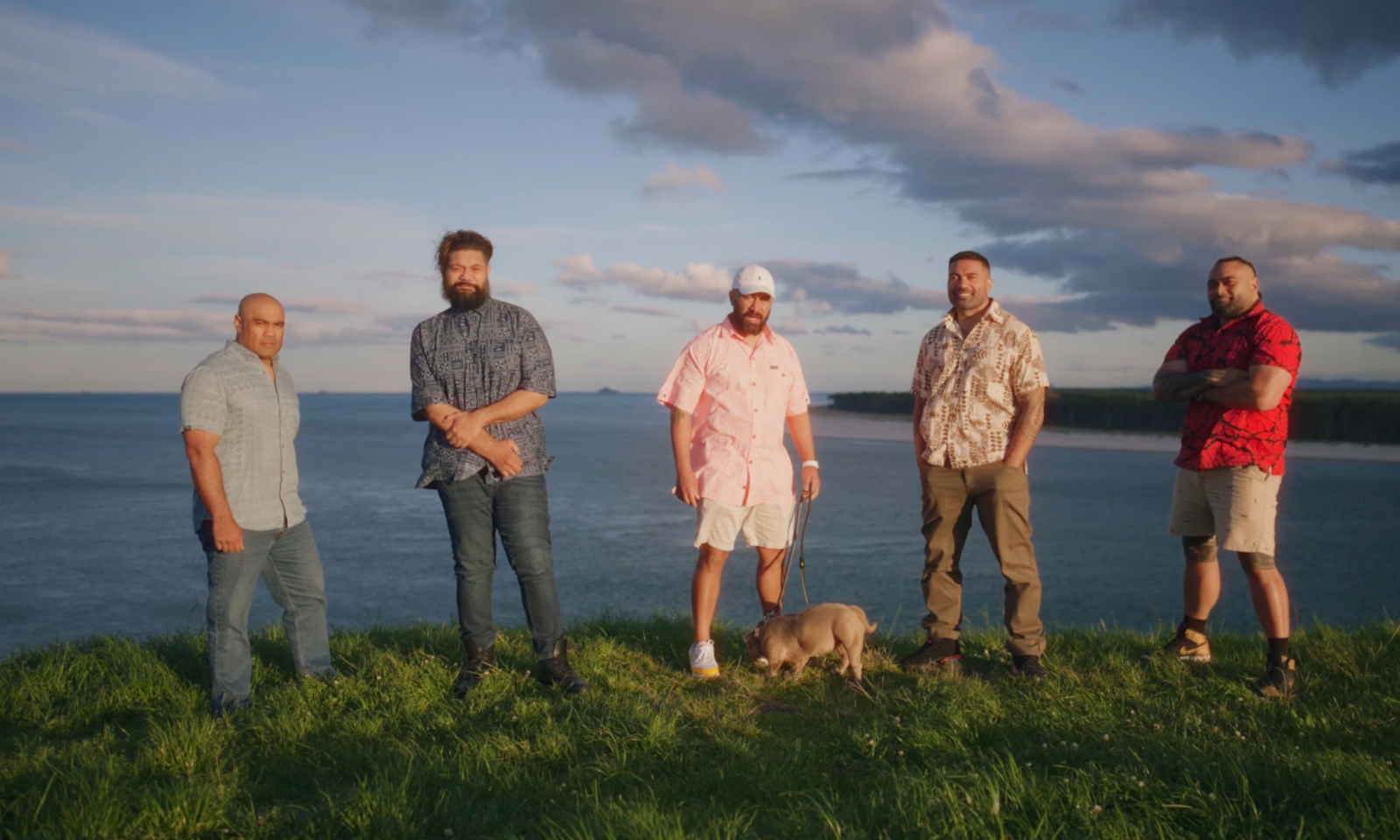 Three Houses Down ‘Turn Around’ love and life with new release