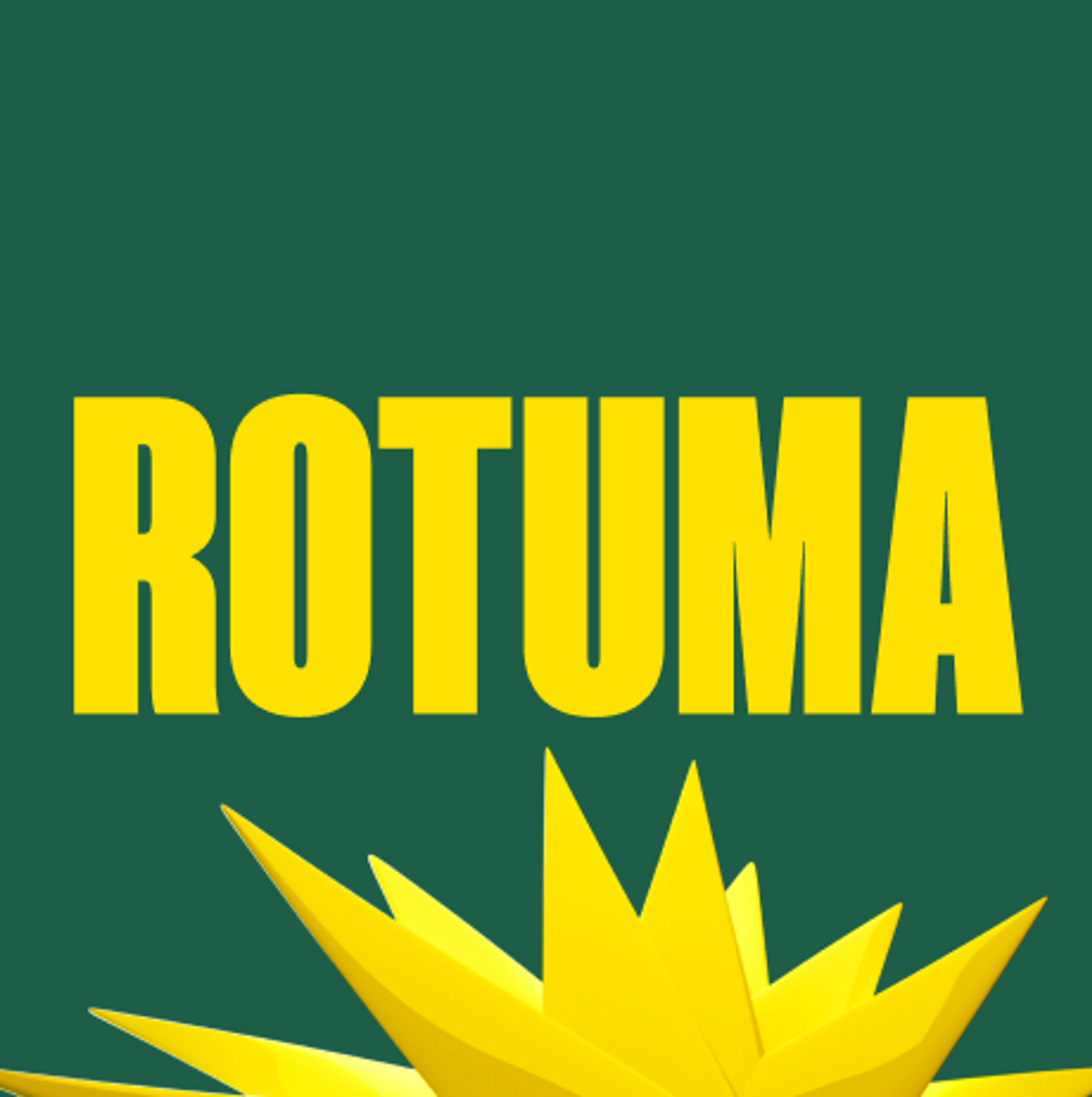 Rotuma, Fiji