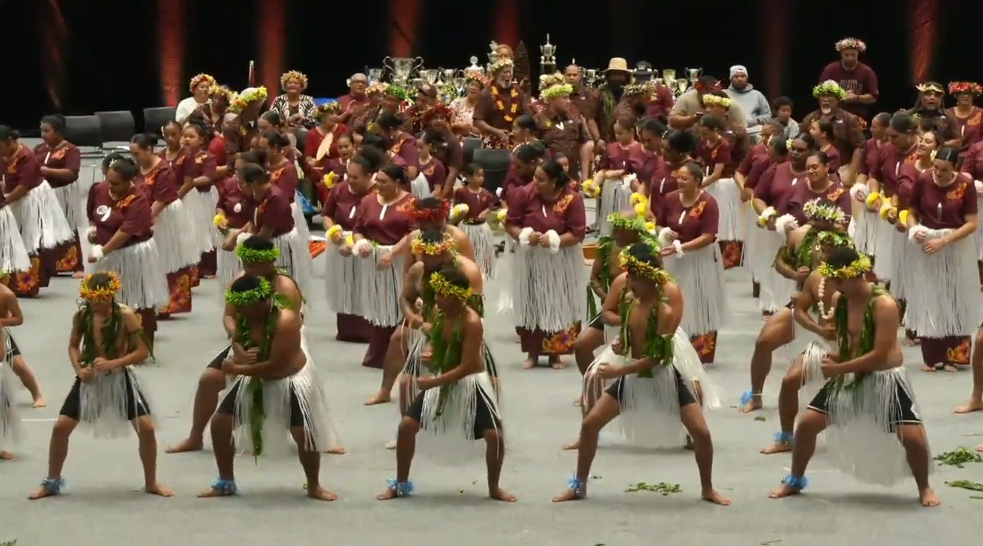 Tokelau Easter Festival brings global family home to Auckland