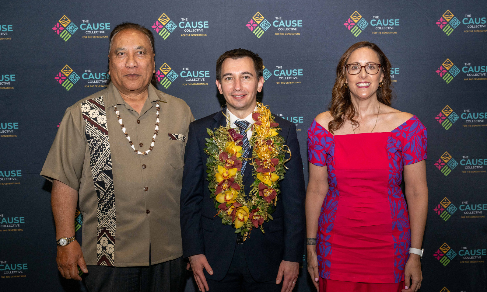 Pacific health group celebrates excellence in community care
