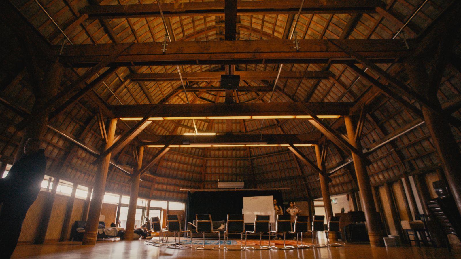 Built from despair Maota Samoa celebrates 45years