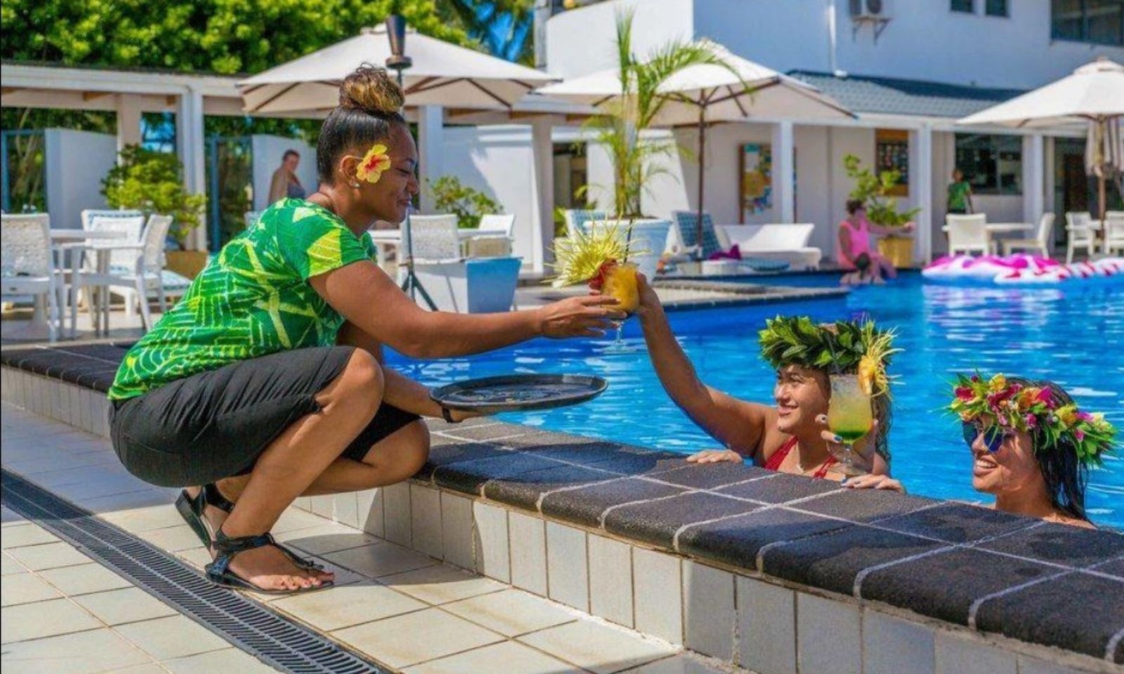 Migrant worker death sparks urgent calls for evacuation cover in the Cook Islands - report