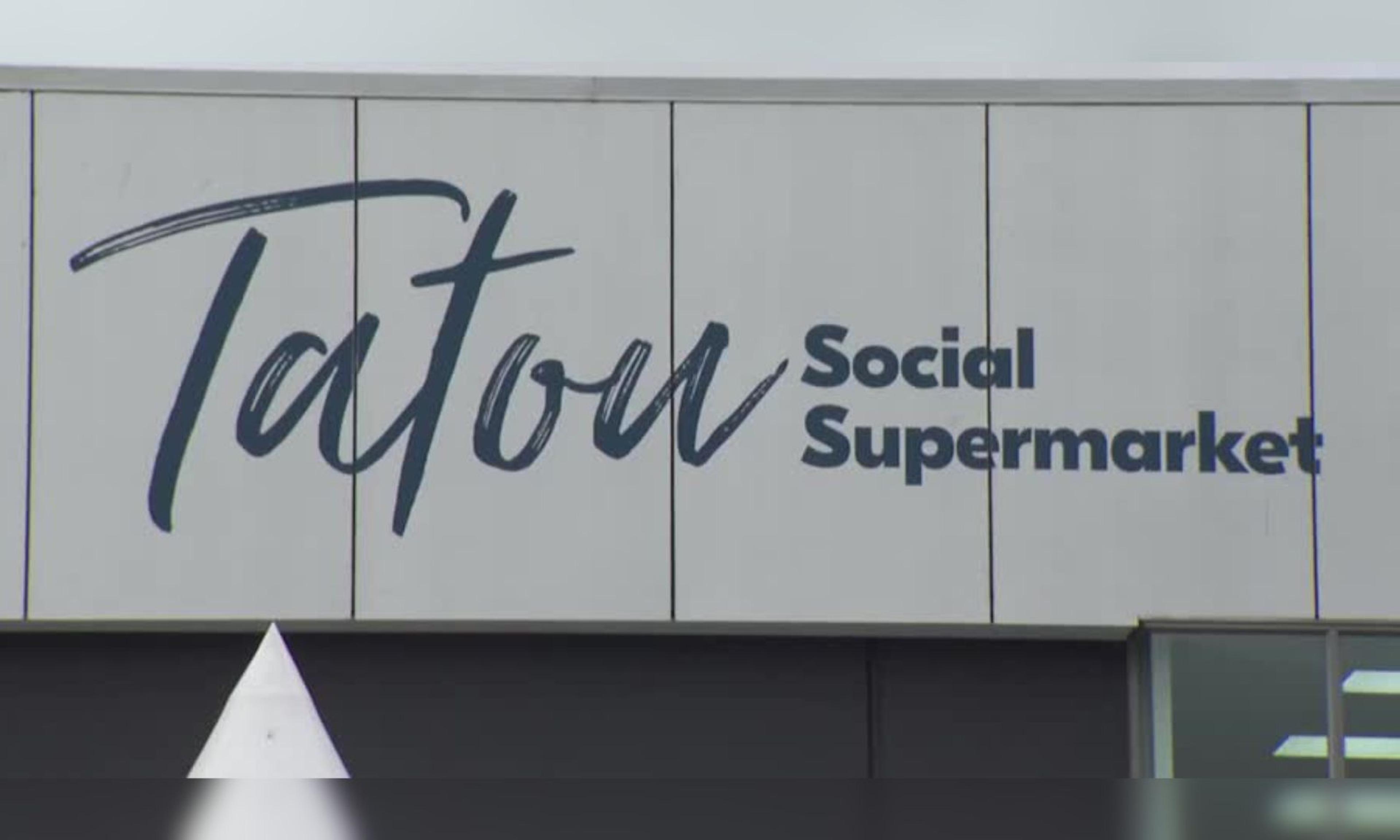 Foodstuffs and Māngere Budgeting Services Trust opened the South Auckland branch of Social Supermarkets called Tatou in Ōtahuhu in April 2024, offering a 750 grocery range.