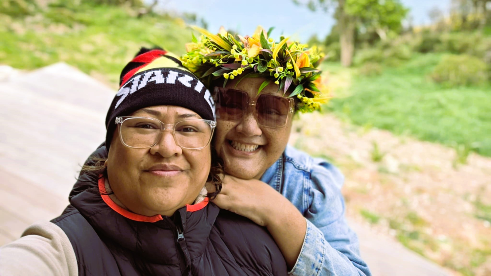 The phone call that changed everything: Social worker’s new life after kidney transplant