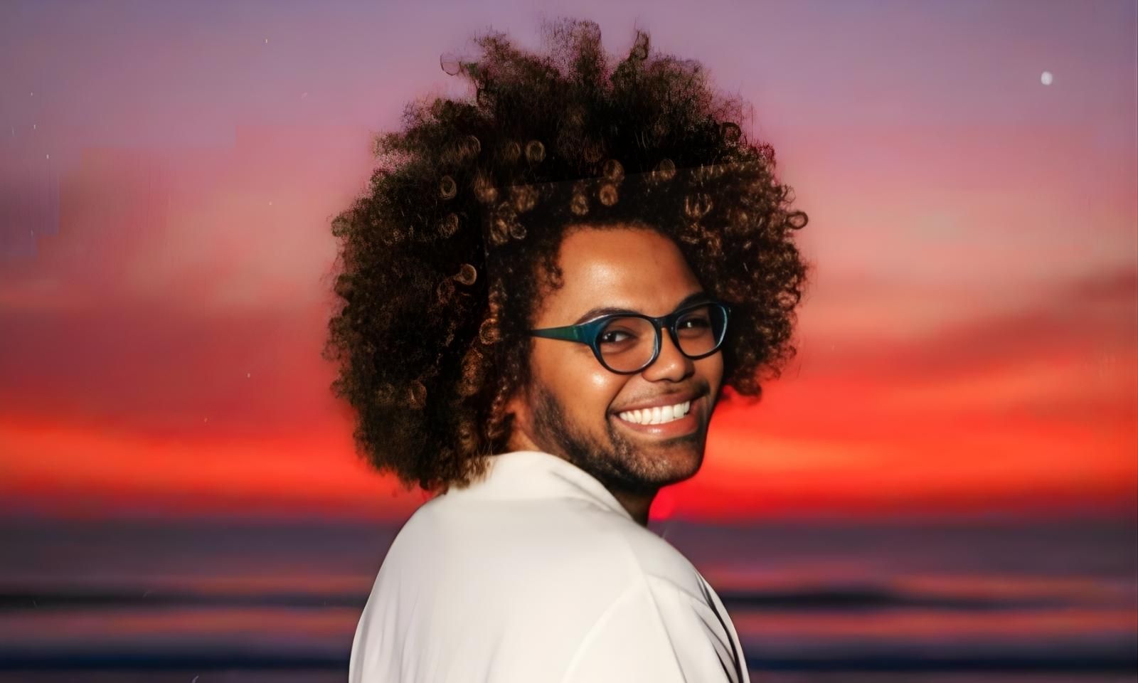 ‘Just press record’: Tuvaluan creator preserves elders’ stories and culture