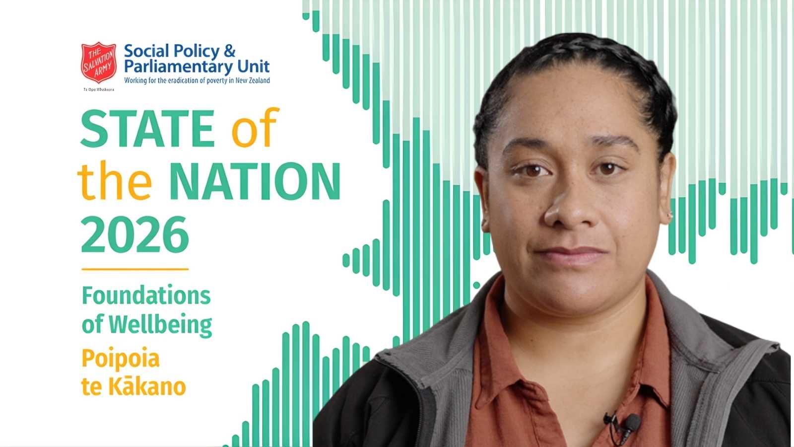 Report finds Pacific families hit hardest as material hardship and ...