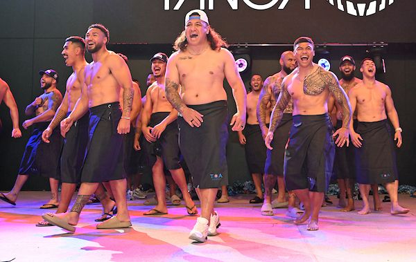 Future of rugby league in Australia, New Zealand and the Pacific is here - and it’s brown!