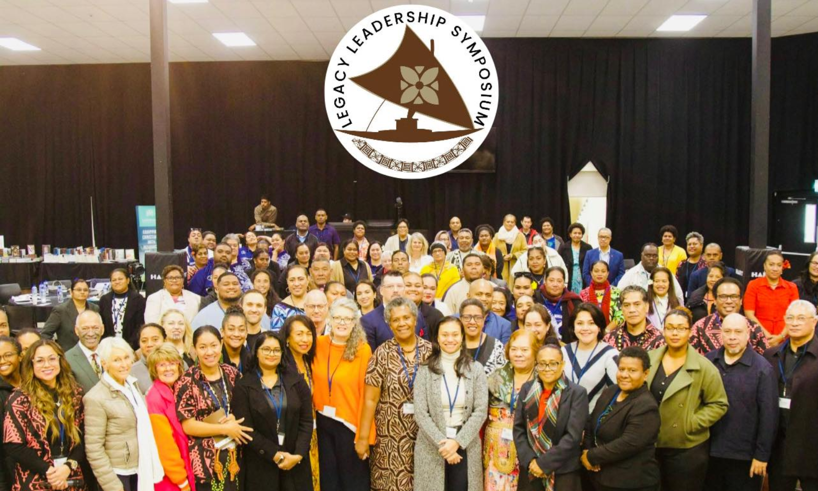 Legacy Leadership Symposium brings together Pacific voices