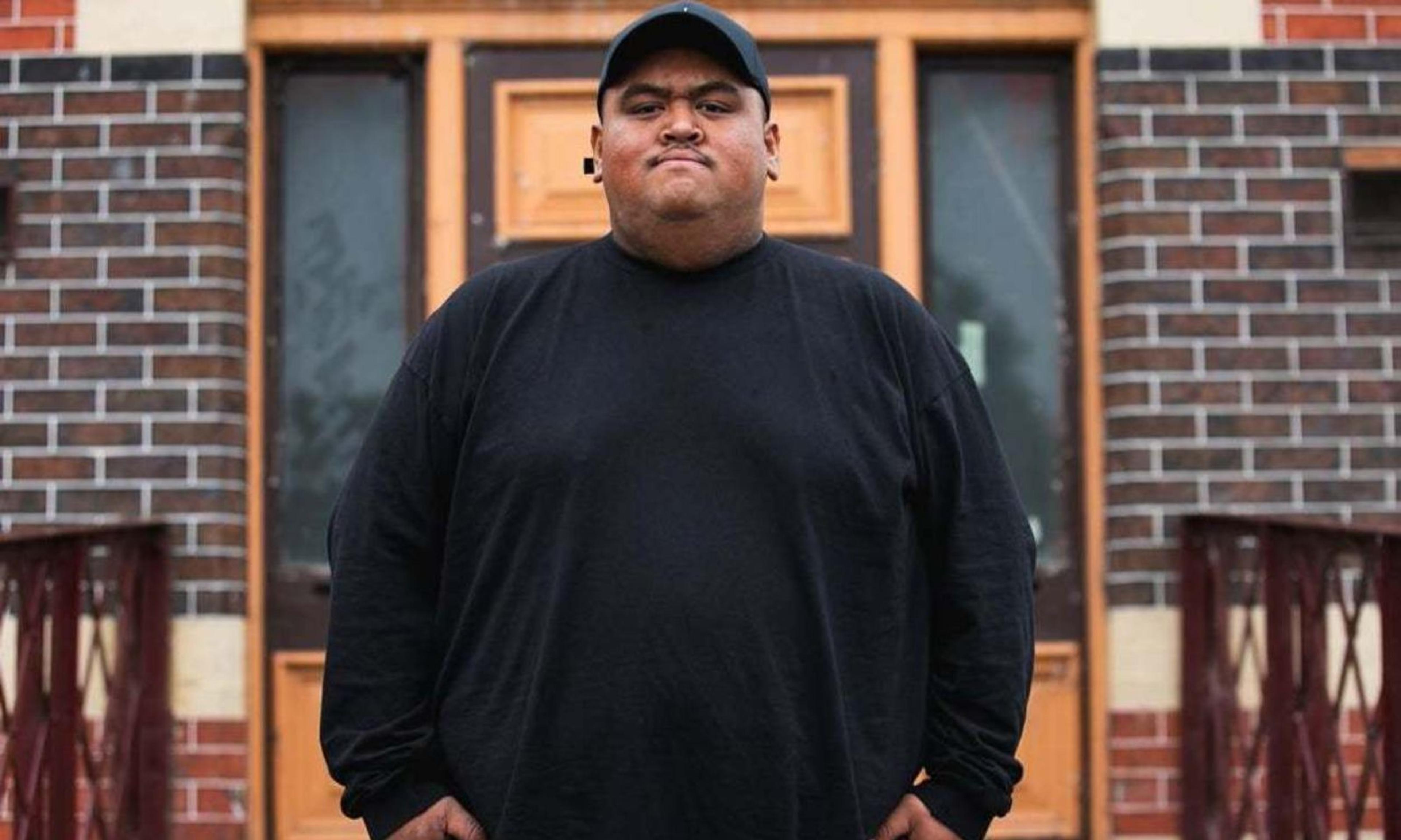 Social media influencer Uce Gang shot to fame with his comedy skits about growing up Sāmoan in South Auckland.