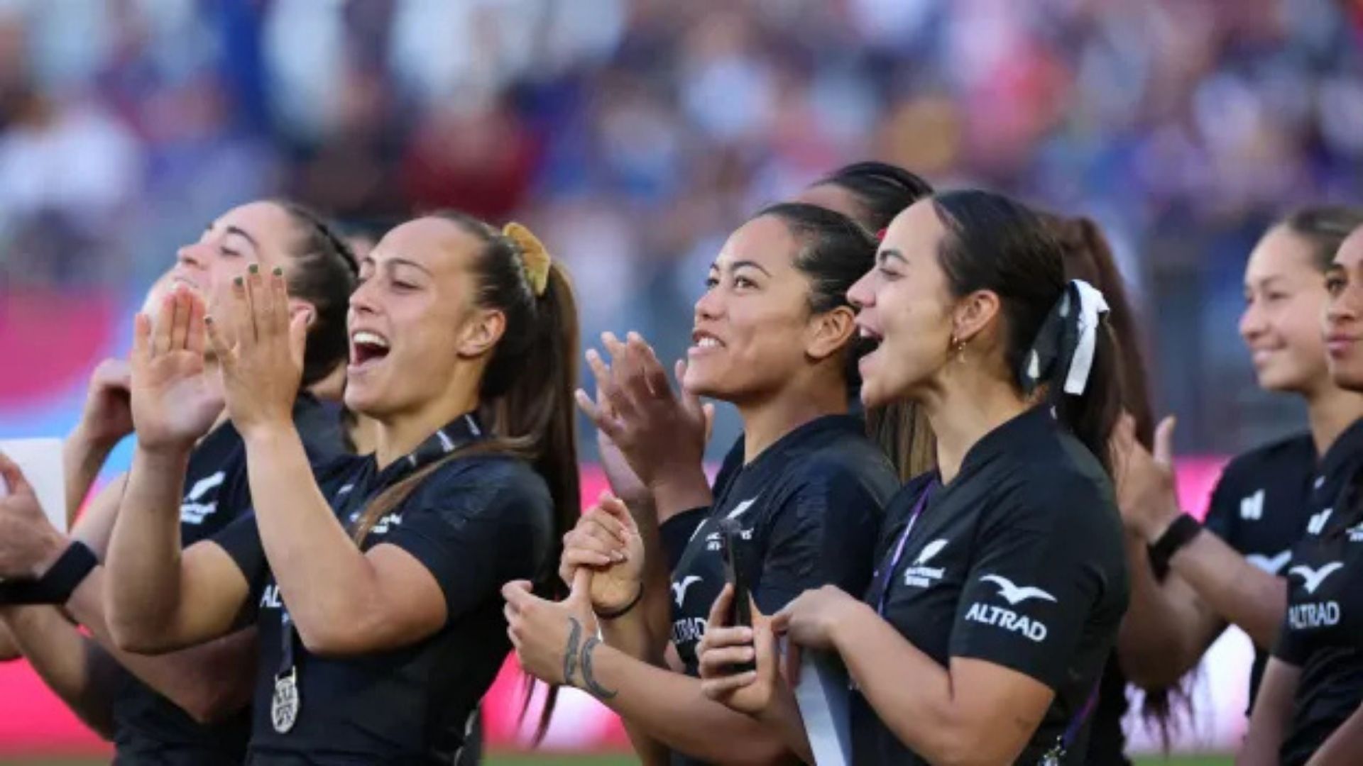 Fiji men draw decider while Black Ferns 7s claim final victory