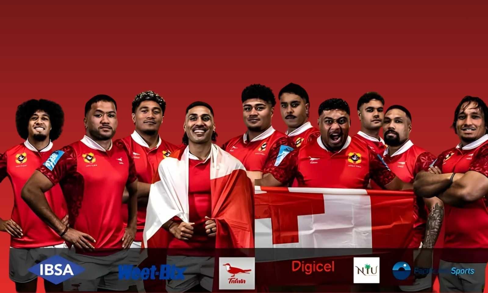 Clash with Sāmoa looms as ’Ikale Tahi aim for historic Pacific Nations Cup victory