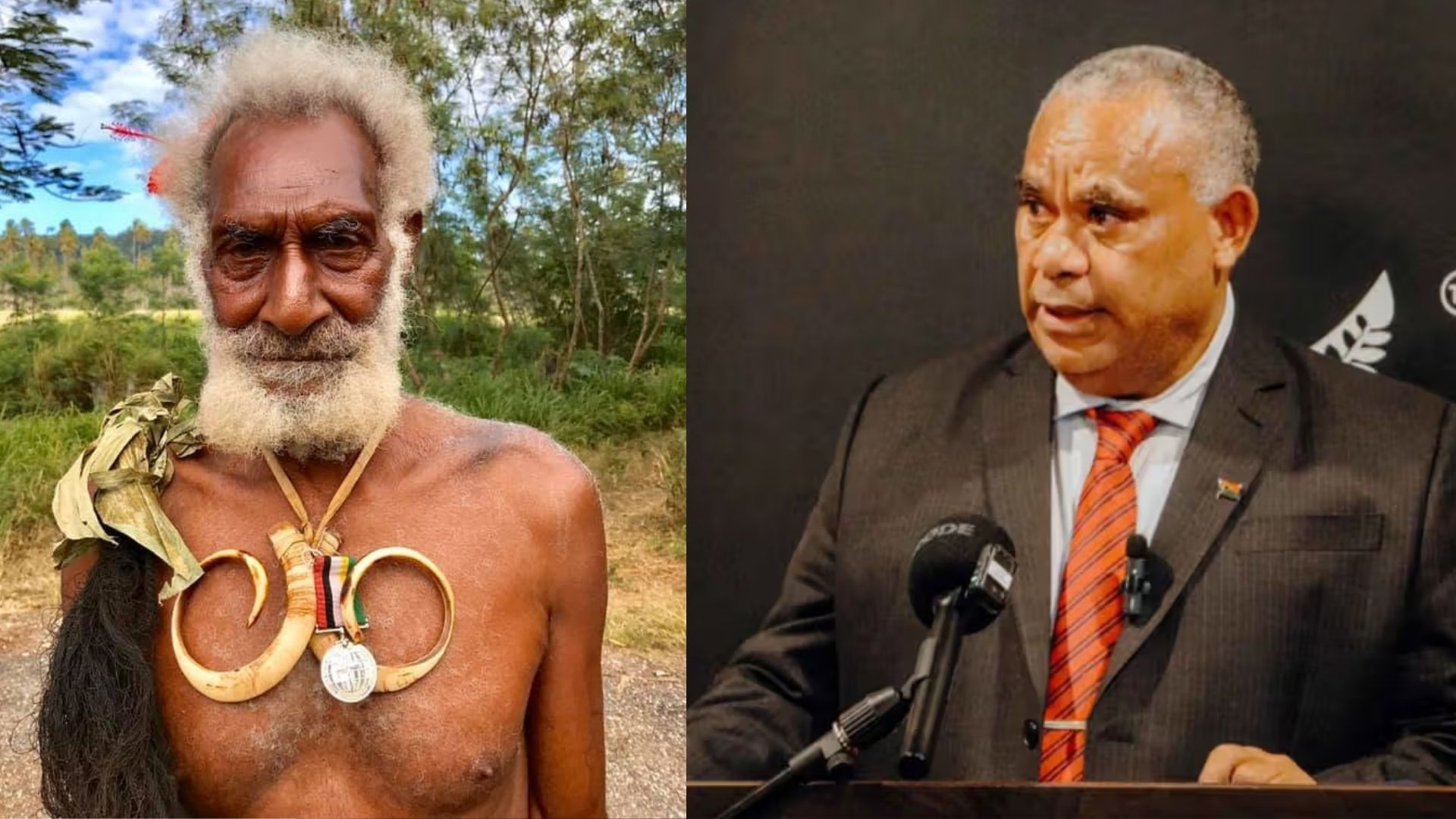 Vanuatu chiefs demand PM Napat resign over use of sacred cultural names in foreign deals