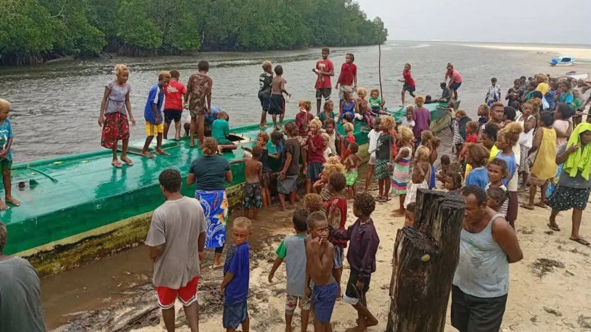 Cartels, submarines and deportees: How the Pacific became a drug 'pit stop' for traffickers