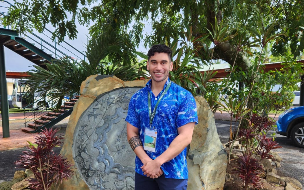 Cook Islands diaspora drives mental health initiative for better care