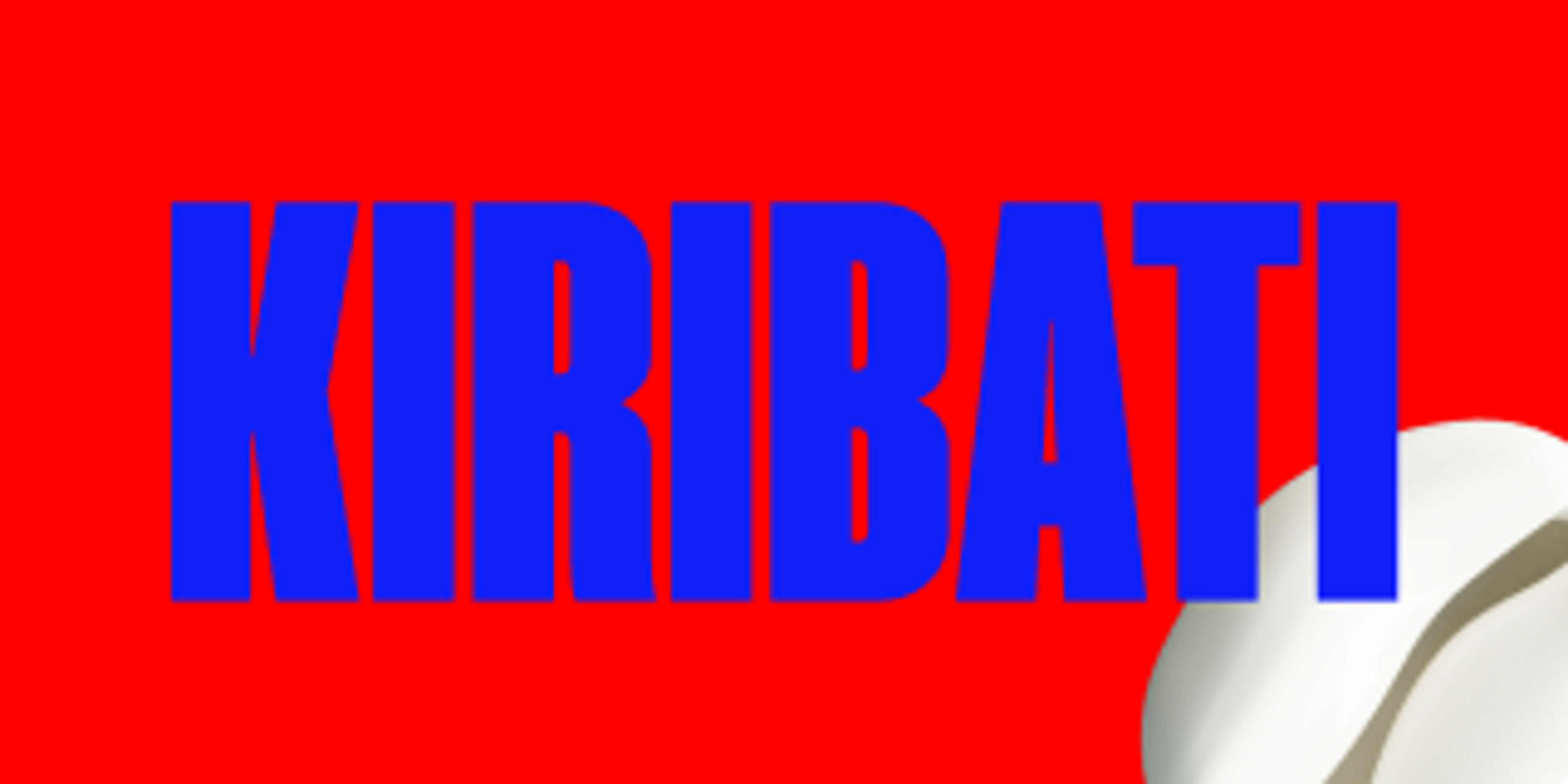 Kiribati
