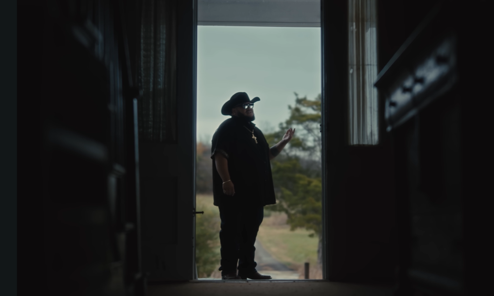 Hawai’i to Nashville: Josh Tatofi releases 'country soul' music