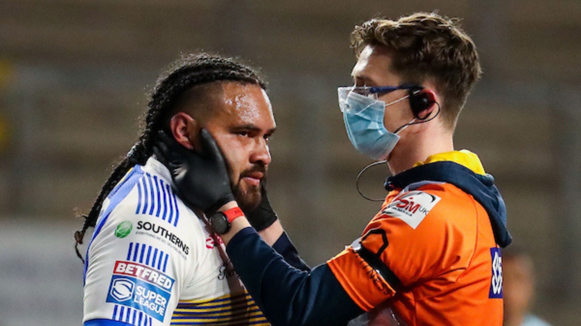 Concussion lawsuits can continue, court rules, as player safety remains under scrutiny