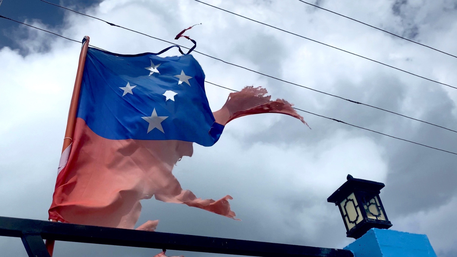 Sāmoa’s Reckoning: Political turmoil reveals true face of leadership